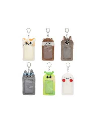 BOYNEXTDOOR BBNEXDO Goods - Photocard Holder