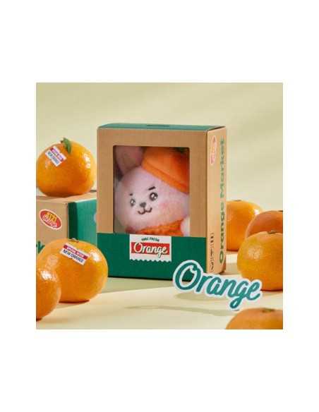 BT21 Orange Goods - Baby Part Small Plush