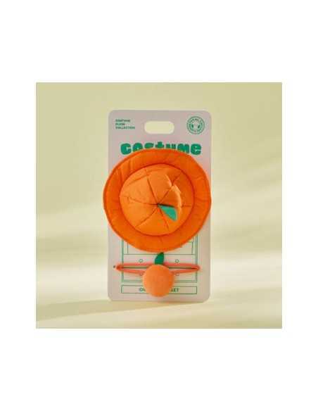 BT21 Orange Goods - Party Bucket Hat Set Costum Closet