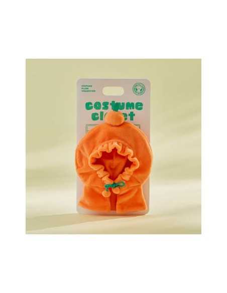BT21 Orange Goods - Party Hoodie Cape Set Costum Closet