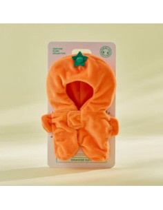 BT21 Orange Goods - Party Spacesuit Set Costum Closet