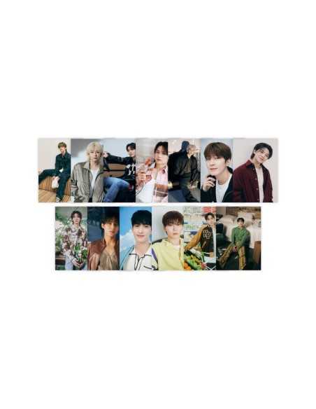SEVENTEEN - 2025 Season's Greetings