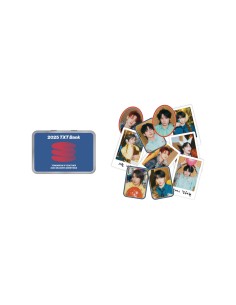 TXT OFFICIAL MD