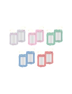 LE SSERAFIM 2025 SEASON’S GREETINGS POP-UP - PVC...