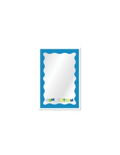 ONEW CONNECTION Goods - PRINTED MIRROR