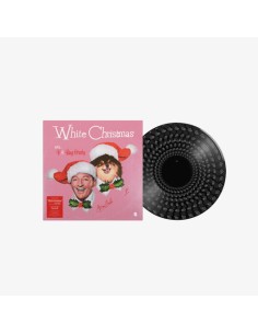 [LP] V x Bing Crosby_White Christmas [Zoetrope Picture...