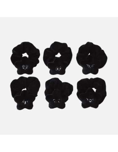 er] NCT 127 THE MOMENTUM Goods - SCRUNCHIE