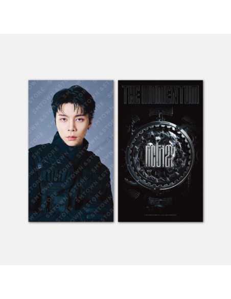 [2nd Pre Order] NCT 127 THE MOMENTUM Goods - SLOGAN