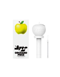 INI Official Pen Light Stick + Photocard 2022 Concert Goods
