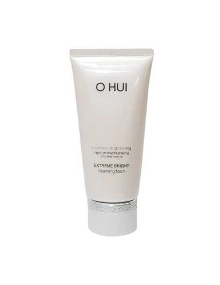 [O HUI] Extreme Bright Cleansing Foam 160ml