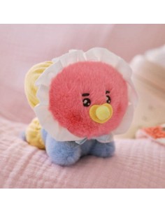 BT21 Baby New Born Season2 Goods - Plush 2