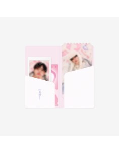 Stray Kids SKZ 5'CLOCK Goods - SPECIAL TICKET SET