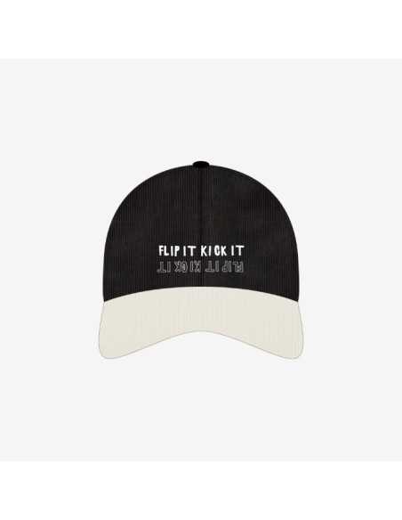 KickFlip Flip it, Kick it! Goods - BALL CAP