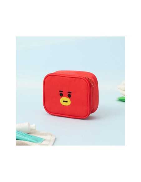 BT21 Official Goods - Basic Multi Pouch S