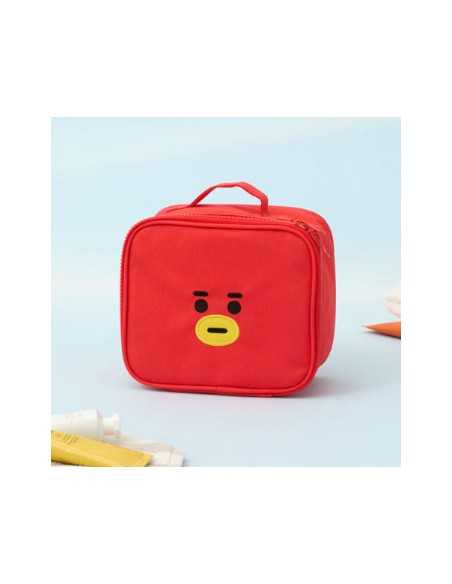 BT21 Official Goods - Basic Multi Pouch M