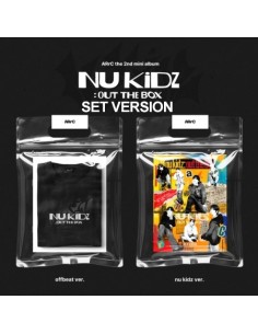 KPOPTOWN - K-Pop CDs, DVDs & Photobooks | Exclusive Artist