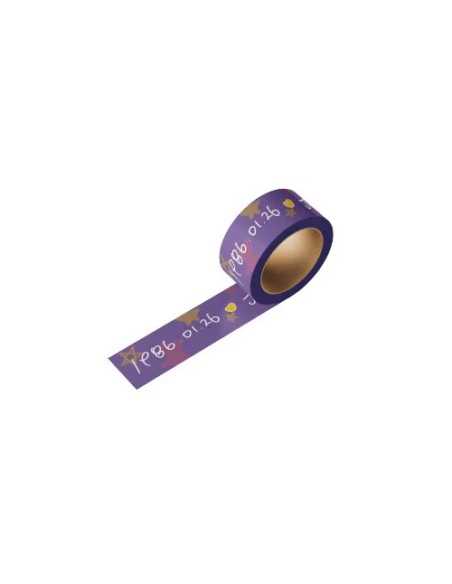 KIM JAE JOONG J-Party HOME Goods - MASKING TAPE