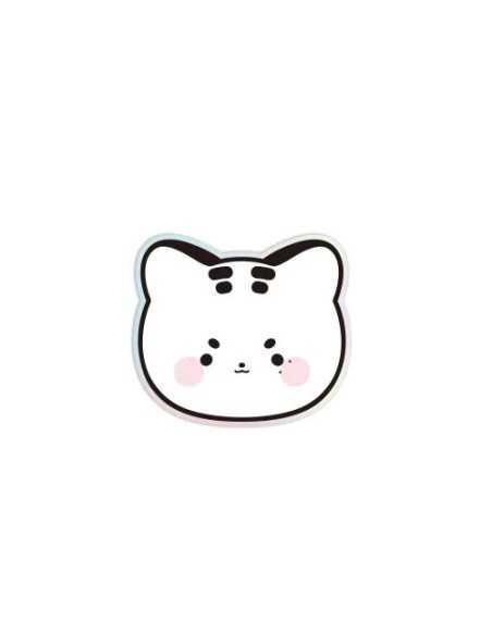 KIM JAE JOONG J-Party HOME Goods - ACRYLIC COASTER