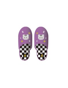 KIM JAE JOONG J-Party HOME Goods - SLIPPER