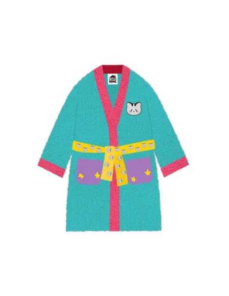 KIM JAE JOONG J-Party HOME Goods - ROBE