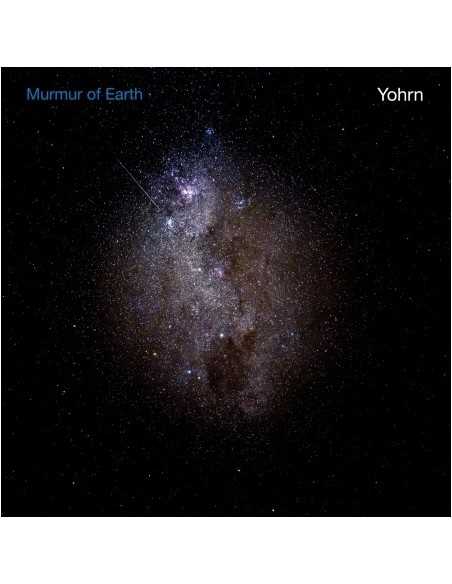 [LP] Yohrn Album - Murmur of Earth LP