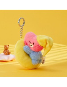 BT21 Chill Break Goods - Mini minini Chill Break Plush... 2