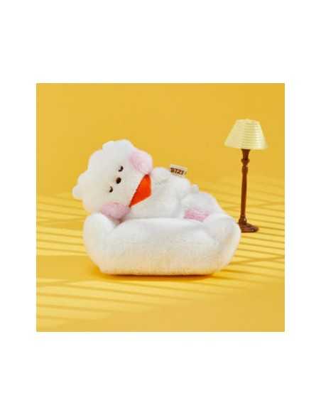BT21 Chill Break Goods - Mini minini Chill Break Plush