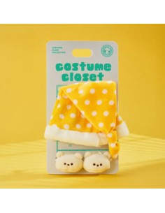 BT21 Chill Break Goods - Chill Break Closet Home Wear