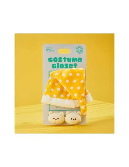 BT21 Chill Break Goods - Chill Break Closet Home Wear