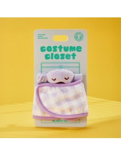 BT21 Chill Break Goods - Chill Break Closet Blanket