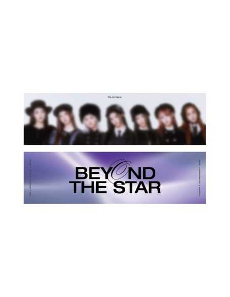 Kep1er BEYOND THE STAR Goods - PHOTO SLOGAN