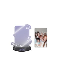 Kep1er BEYOND THE STAR Goods - ACRYLIC PHOTOCARD STAND