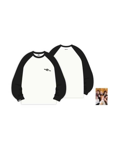 Kep1er BEYOND THE STAR Goods - LONG SLEEVE T-SHIRT