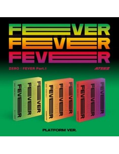 ATEEZ CDアルバム 7点セット まとめ売り CD