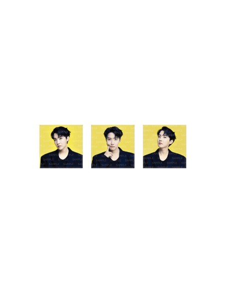 NEW!] J-Hope Hope On The Stage Tour Set – witheveryspring