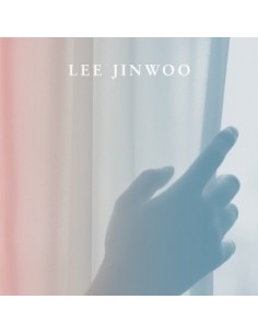 LEE JIN WOO First Album vol 1 - 주변인 CD