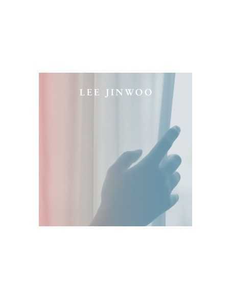 LEE JIN WOO First Album vol 1 - 주변인 CD
