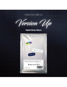 [Smart Album] ODD EYE CIRCLE Mini Album - VERSION UP...