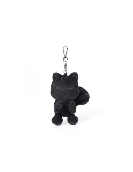 [2nd Pre Order] J-HOPE HOPE ON THE STAGE Goods - Chipmunk Plush Keyring