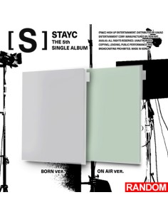 STAYC
