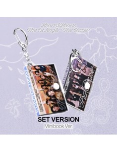 Hearts2Hearts H2H ユハ トレカ HMV オフライン 特典｜Yahoo