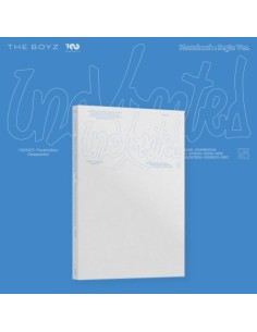 STRAYKIDS / THE BOYZ