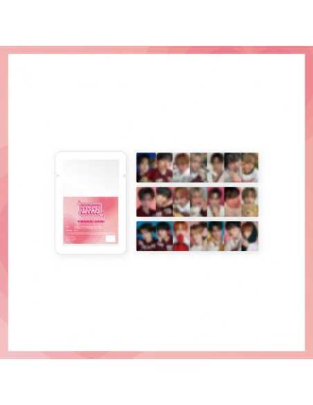 DKB 5TH DEBUT ANNIVERSARY Goods - TRADING CARD