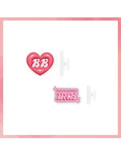 DKB 5TH DEBUT ANNIVERSARY Goods - ACRYLIC JABBITZ