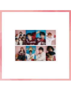 DKB 5TH DEBUT ANNIVERSARY Goods - POSTER SET