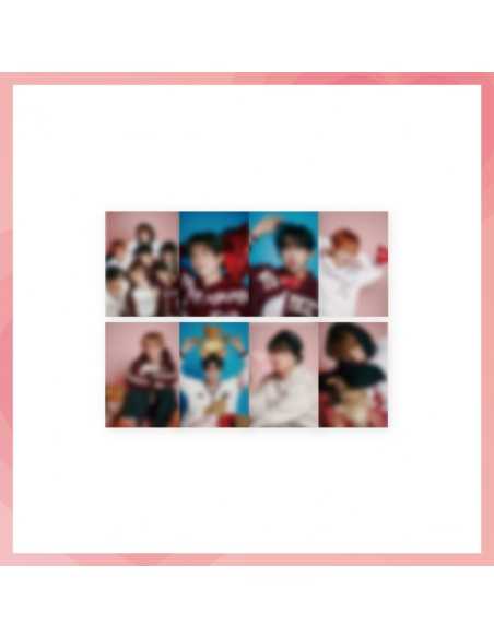 DKB 5TH DEBUT ANNIVERSARY Goods - POSTER SET