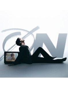 Jun. K Cover Album『O/N』 Special Site