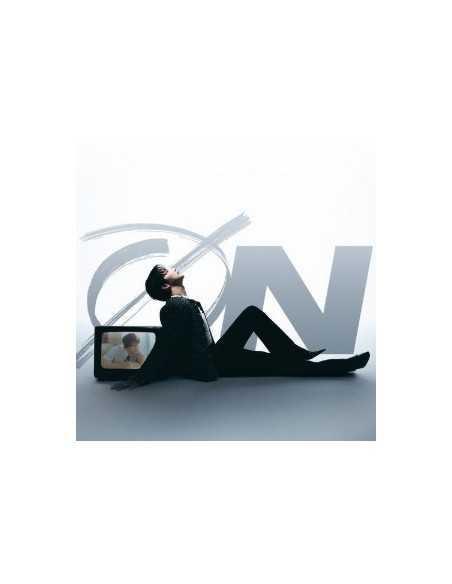 [Japanese Edition] Jun. K - O/N (Type B) CD