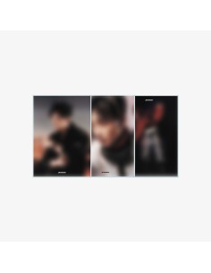 EUNHYUK Explorer Goods - PENCIL BOARD