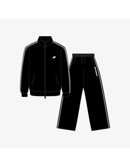 EUNHYUK Explorer Goods - TRACKSUIT SET